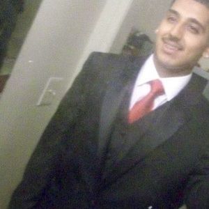 Meet your Posher, Roger